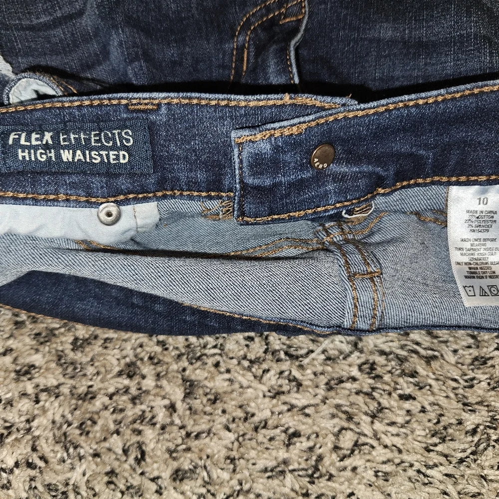 Jeans - Picture 4 of 4